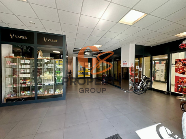 Lokal Sprzedaż Warszawa Wilanów 5